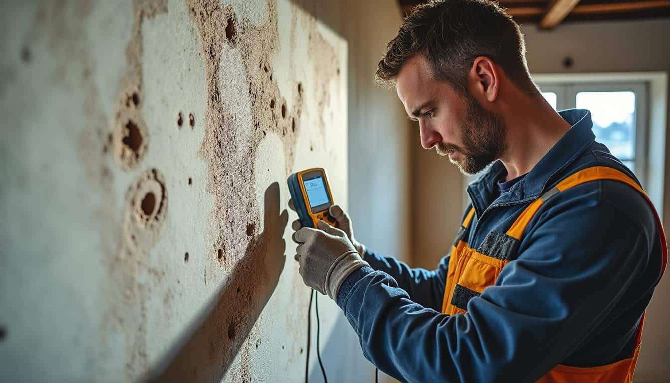 Que révèle un auditatique sur l’efficacité de l’isolation après une rénovation énergétique ?