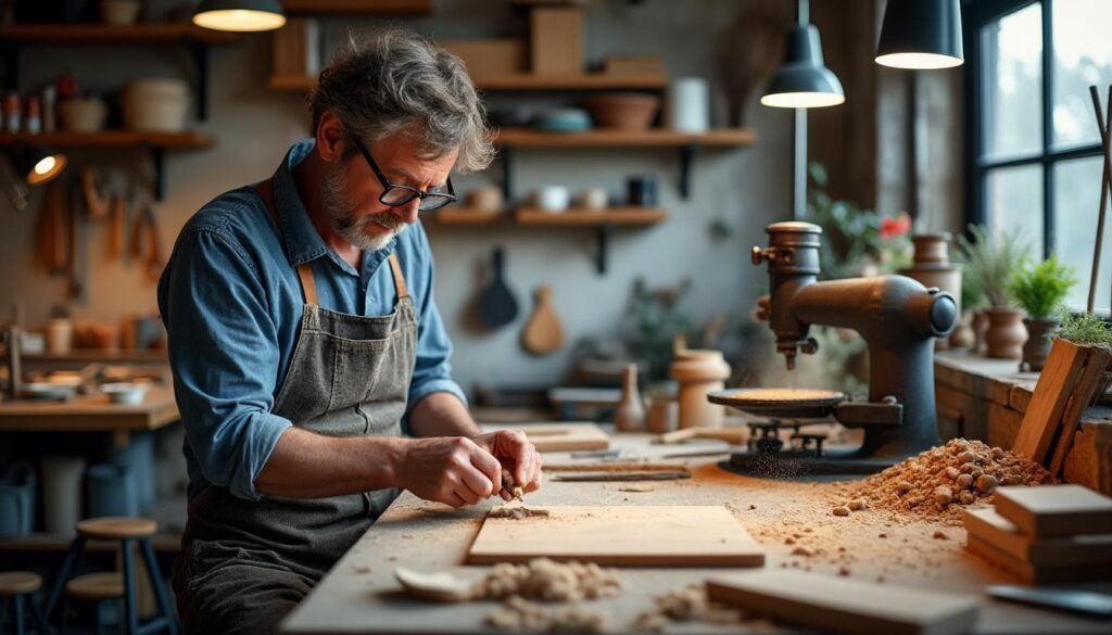 Scie Evolution sur table : Guide complet pour un choix précis