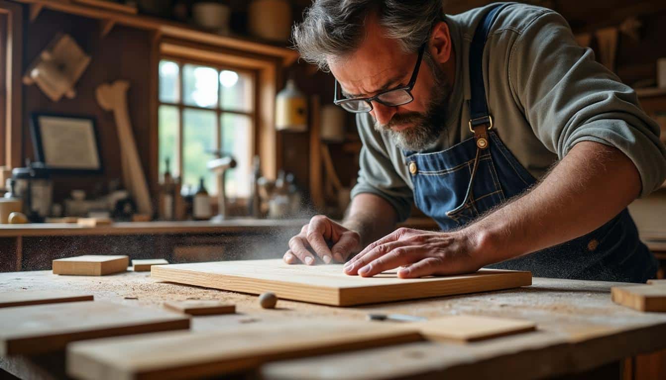 Scie sous table : guide complet pour des découpes précises et sécurisées