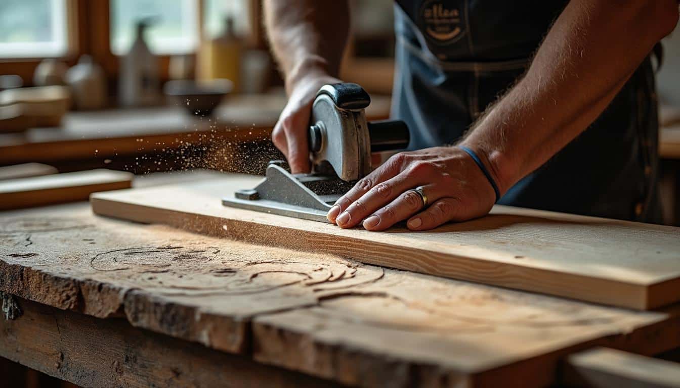 Guide de la scie : maîtrisez la précision de vos découpes