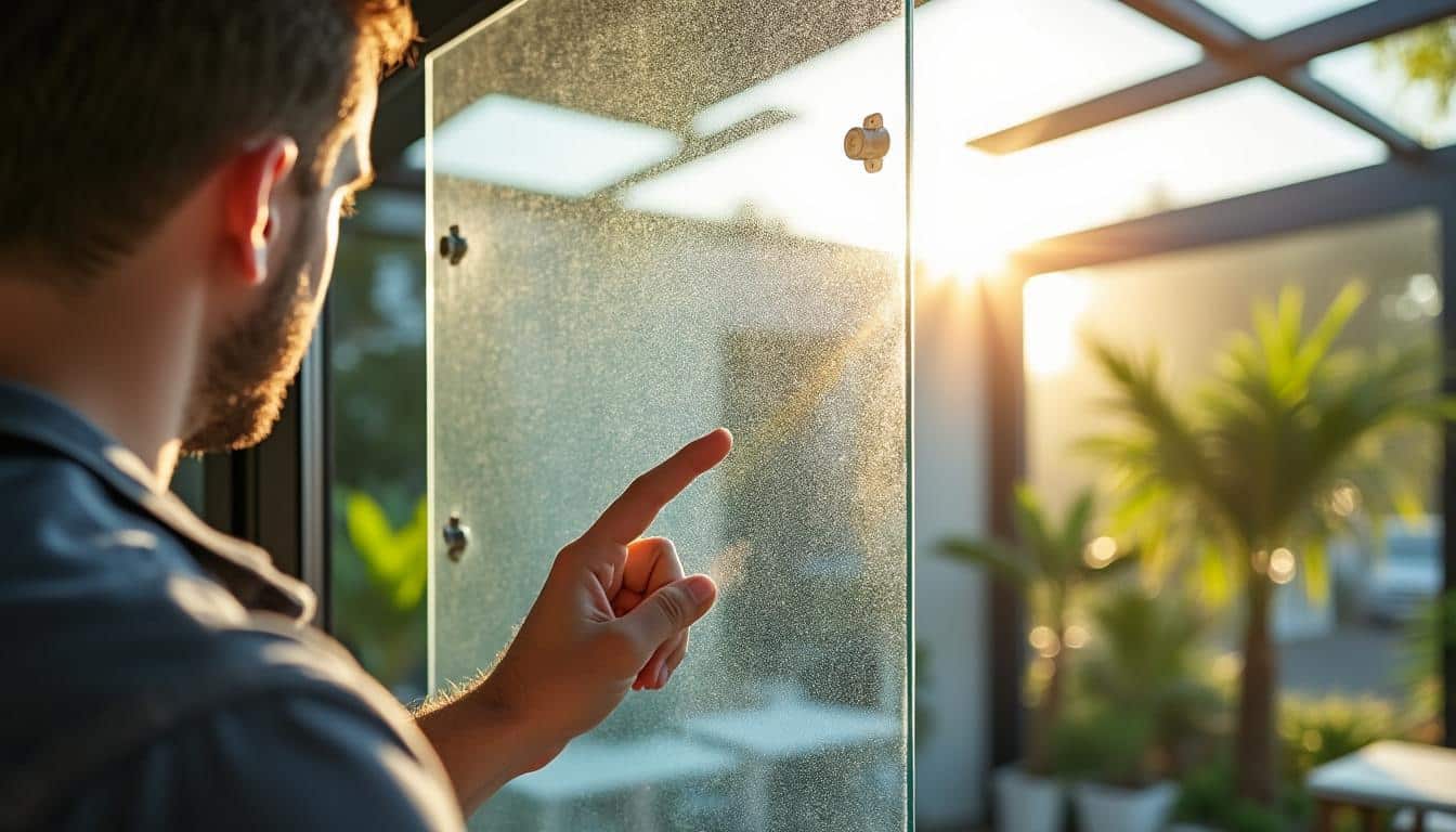 Illustration: Comprendre ce qu’est un panneau transparent pour la toiture et ses principales caractéristiques