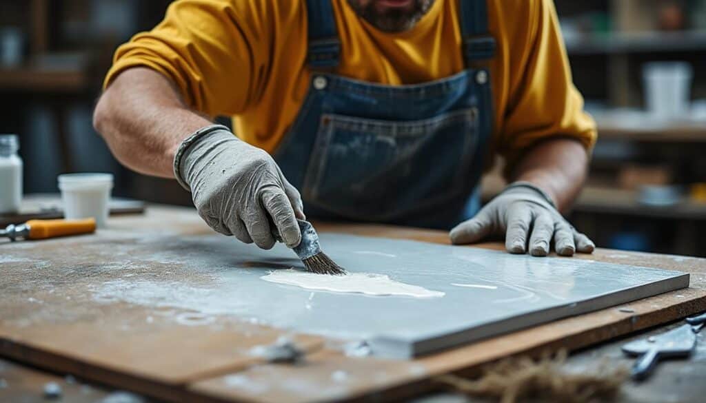 Peinture d’étanchéité pour toiture : protéger et prolonger sa durée de vie