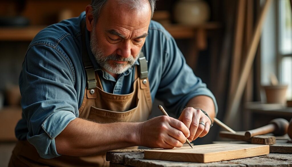 Tasseau de toiture : guide complet pour choisir et poser