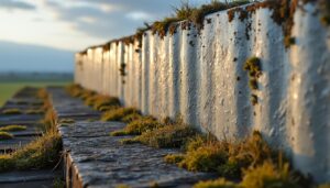 Faîtage zinc pour toiture en ardoise : durable et esthétique
