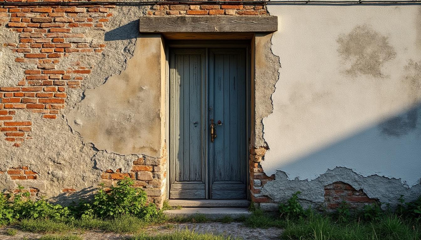 Isolation extérieure de maison ancienne avant après : guide complet