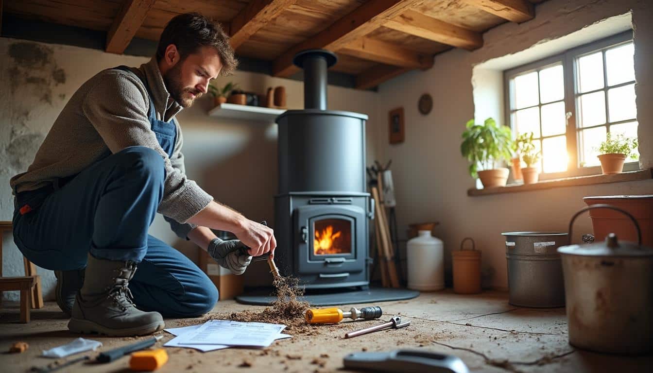 Illustration: Comprendre le prix global d’une chaudière au fioul : achat et installation