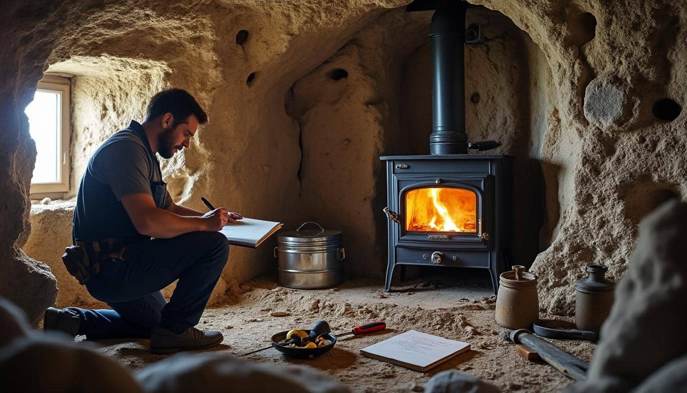 Prix des chaudières au fioul : guide complet pour bien choisir