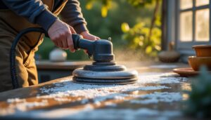 Pulvérisateur pour nettoyer la toiture : guide complet et conseils