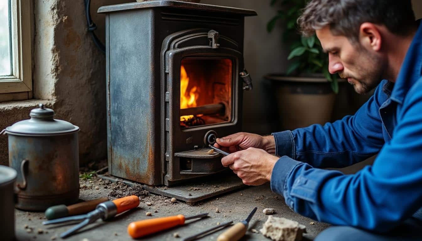 Remplacer une chaudière à gaz : guide complet pour bien choisir
