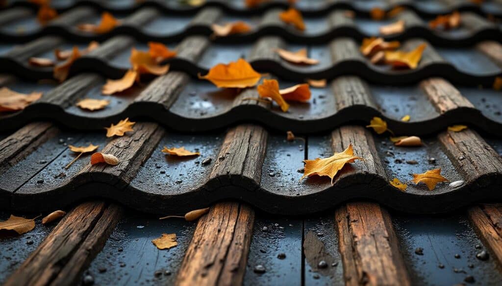 Vice caché de toiture : comprendre et agir efficacement