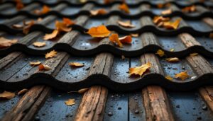 Vice caché de toiture : comprendre et agir efficacement