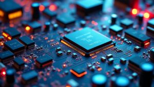 Carte mère de la chaudière : fonctionnement, pannes et réparation