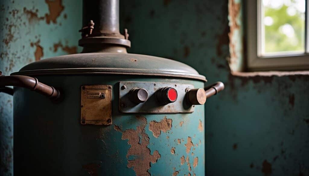 Chaudière à gaz bruit d’explosion : causes, risques et solutions