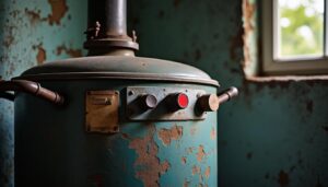 Chaudière à gaz bruit d’explosion : causes, risques et solutions