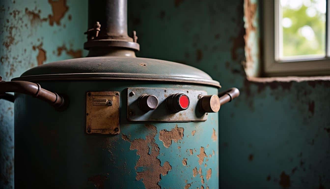 Chaudière à gaz bruit d’explosion : causes, risques et solutions