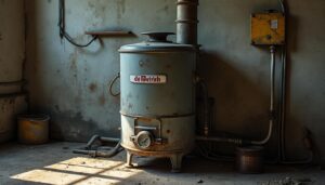 Chaudière gaz au sol de Dietrich : performance et économies d’énergie