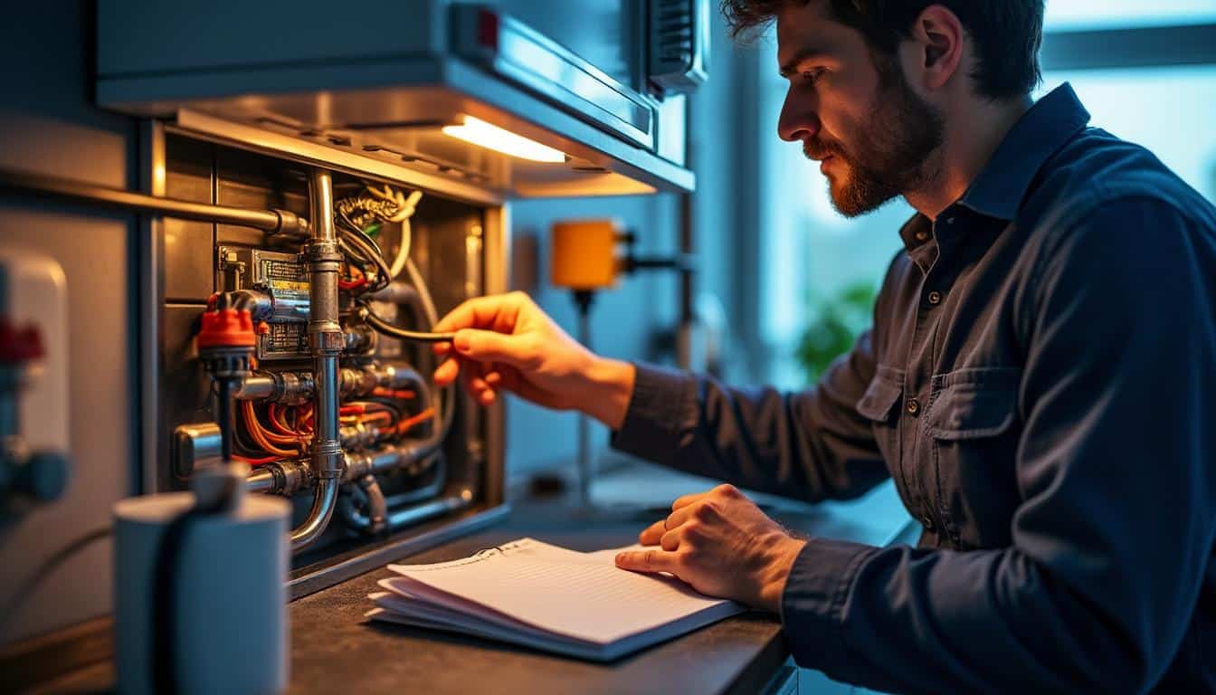 Consommation de la chaudière électrique : guide pour maîtriser vos coûts