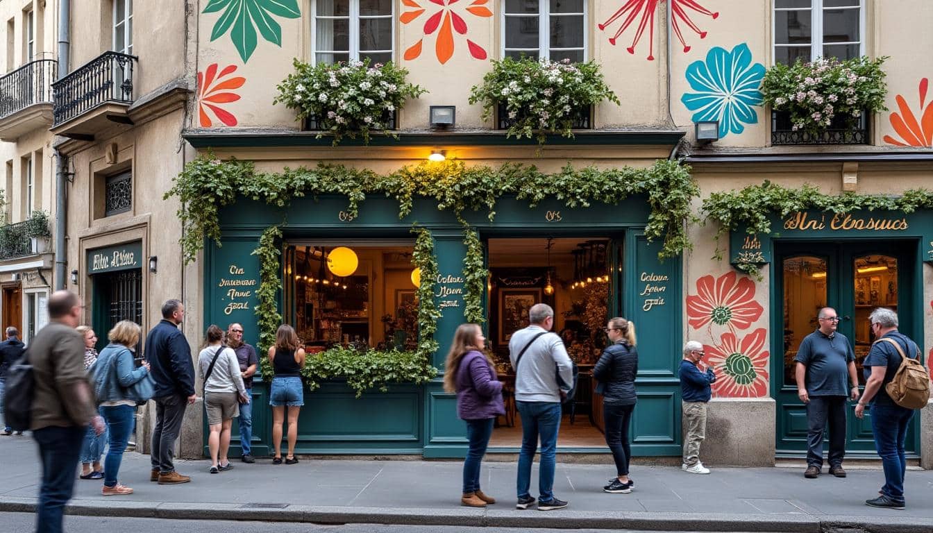 Illustration: Qu’est-ce que la décoration murale de façade et pourquoi l’adopter ?