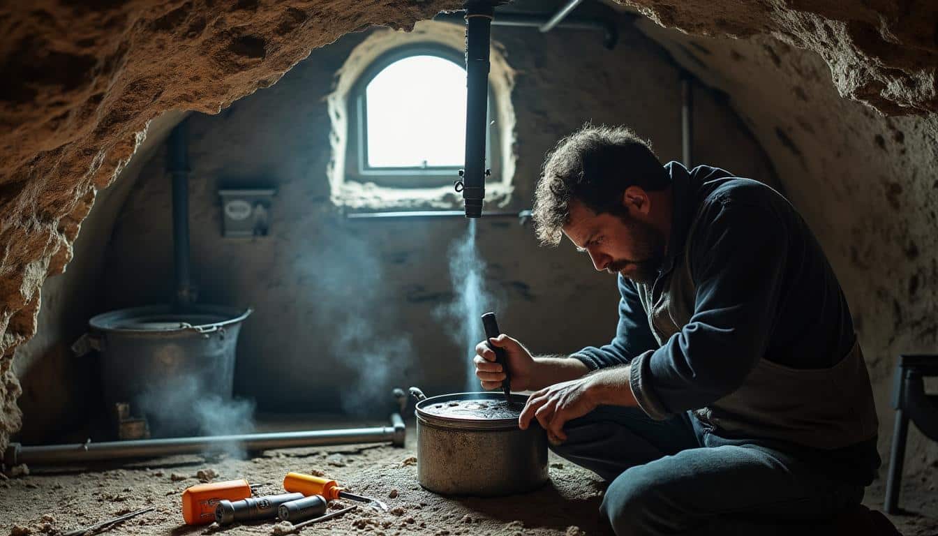 Meilleure chaudière à condensation gaz : guide complet pour bien choisir
