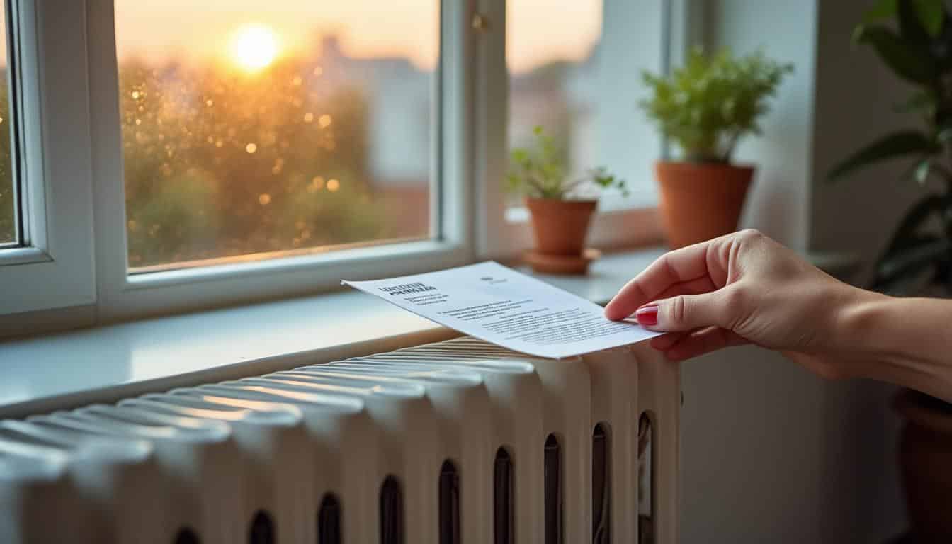 Notice du radiateur Atlantic : guide complet pour bien l’utiliser