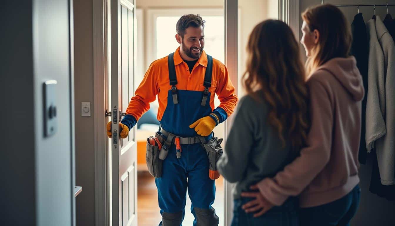 Illustration: Comment choisir un service d’urgence pour le dépannage de chaudière efficace et rapide