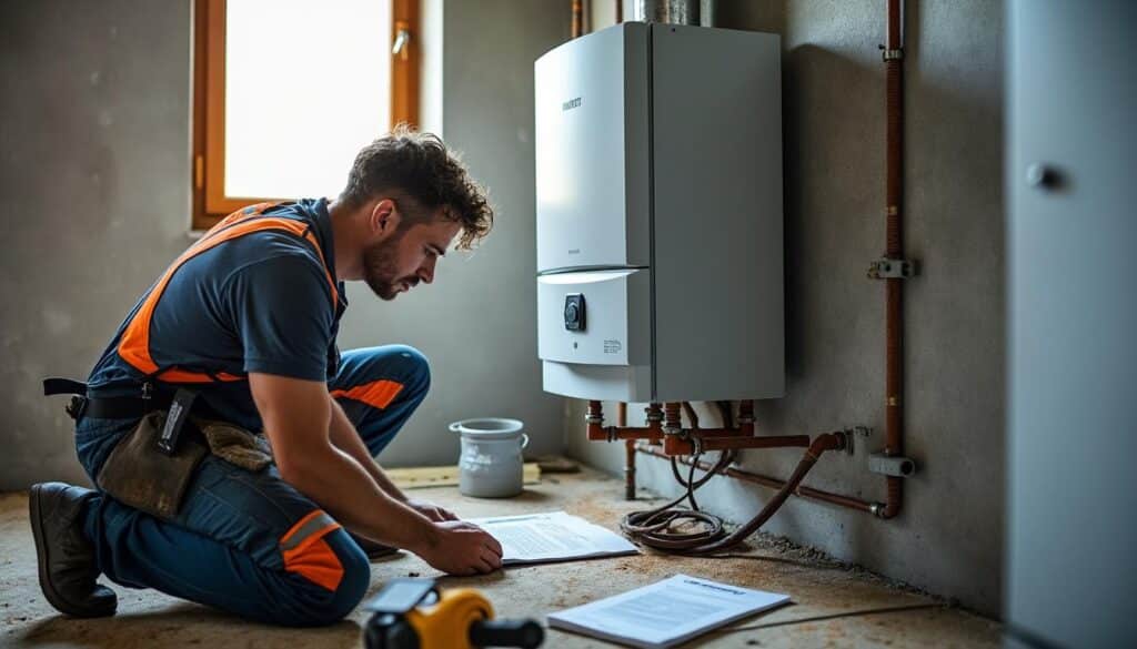 Prix des chaudières Viessmann gaz : guide complet et conseils d’achat