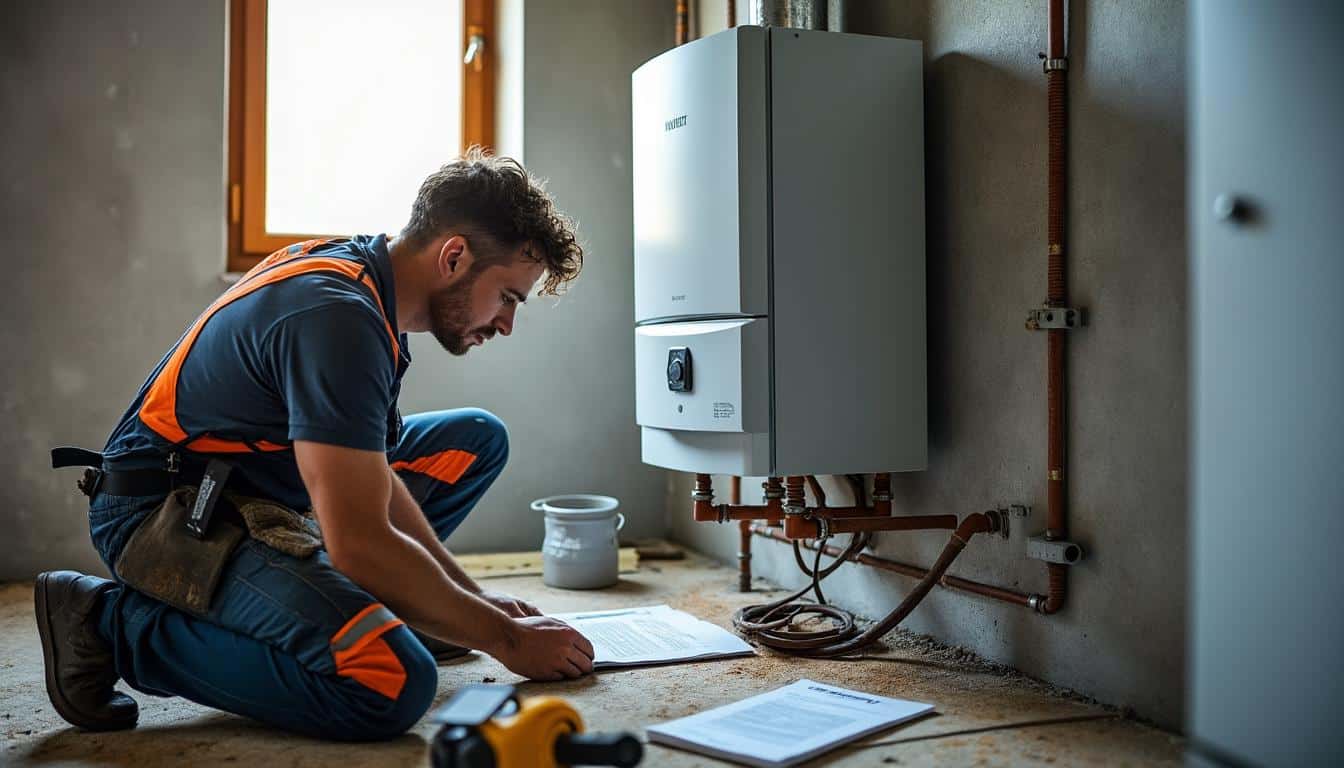 Prix des chaudières Viessmann gaz : guide complet et conseils d’achat