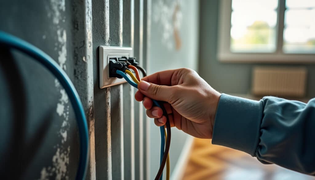 Ne pas brancher le fil pilote du radiateur : impacts et solutions