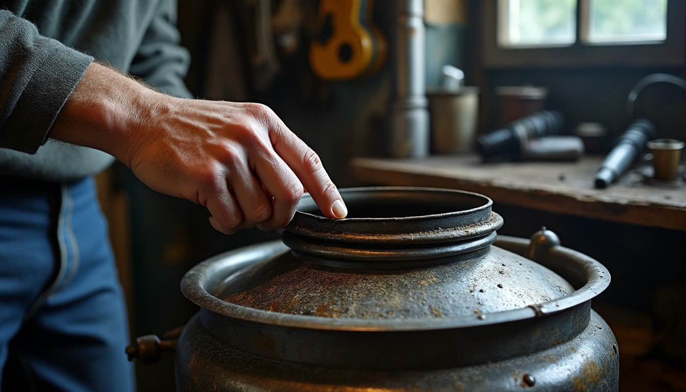 Pourquoi ma chaudière fait du bruit : causes et solutions efficaces