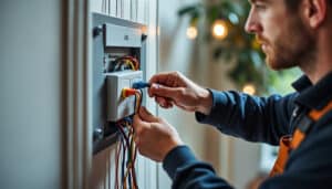 Alimentation du radiateur électrique : guide complet pour une installation sûre